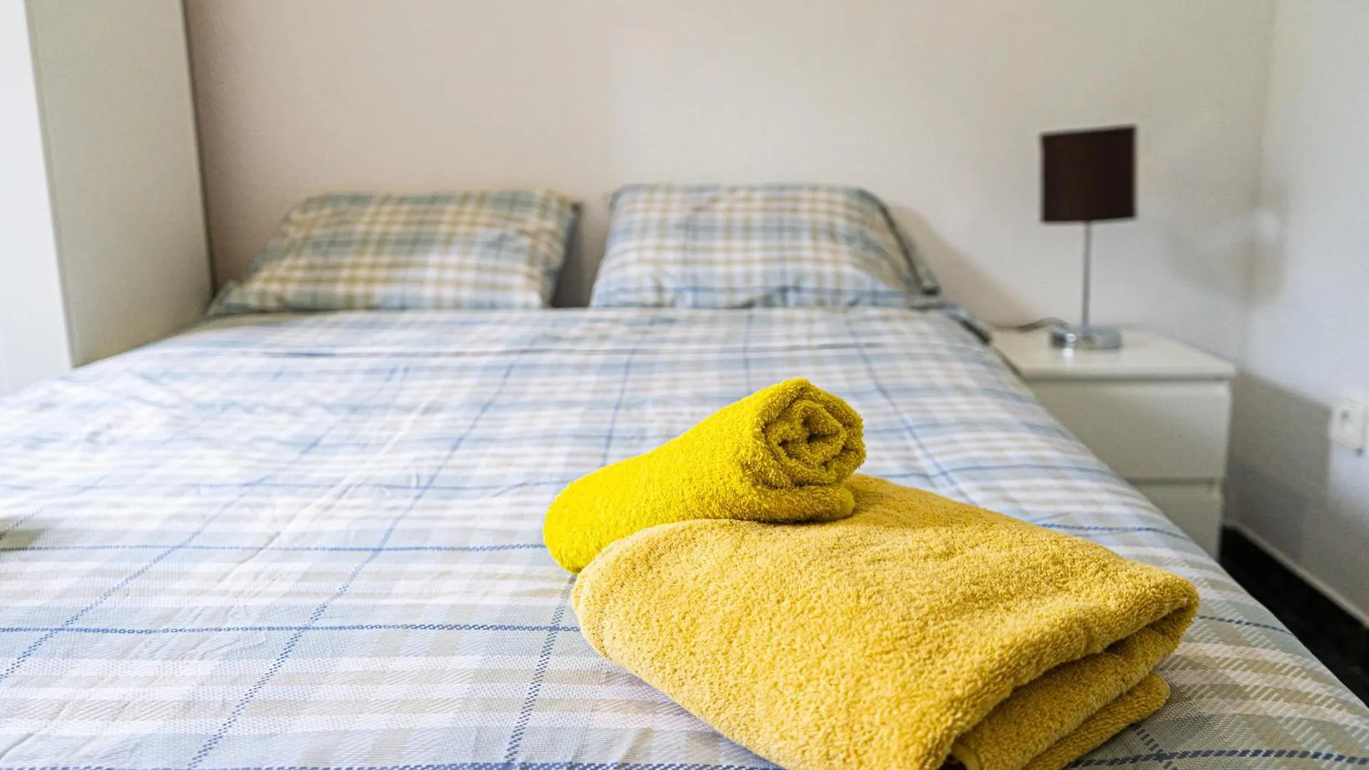 Homestay Economicmalagarooms
