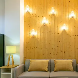 Apartamento Center Guadiaro, Málaga