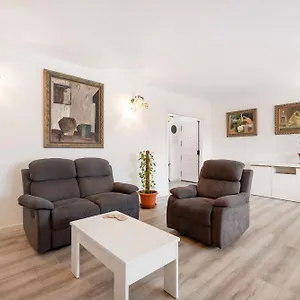Apartamento Casa Cani, Málaga