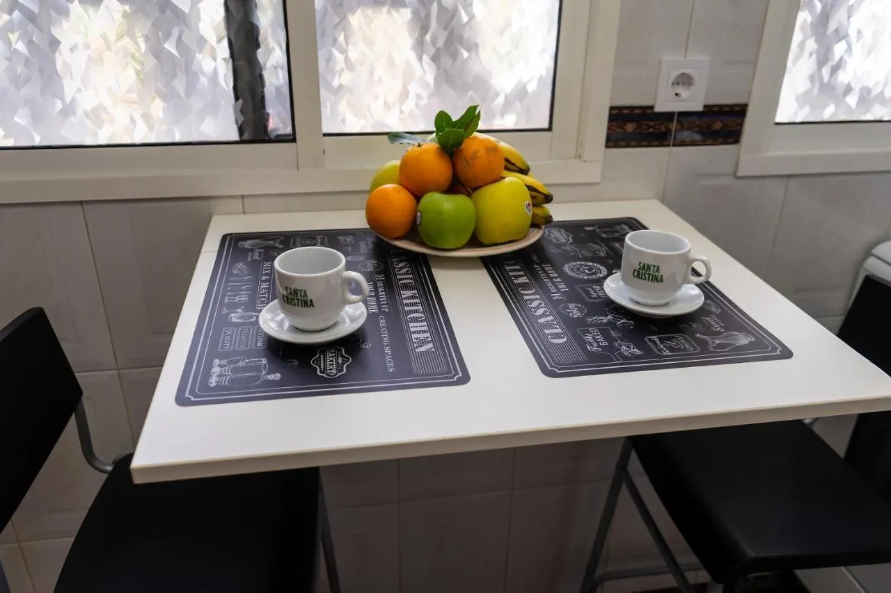 Homestay Economicmalagarooms