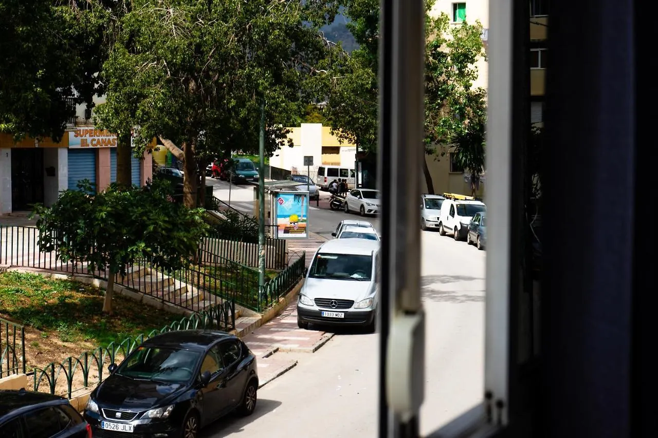 Economicmalagarooms Homestay