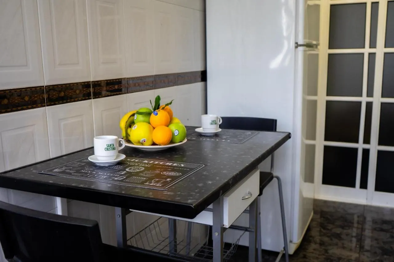 Economicmalagarooms Homestay