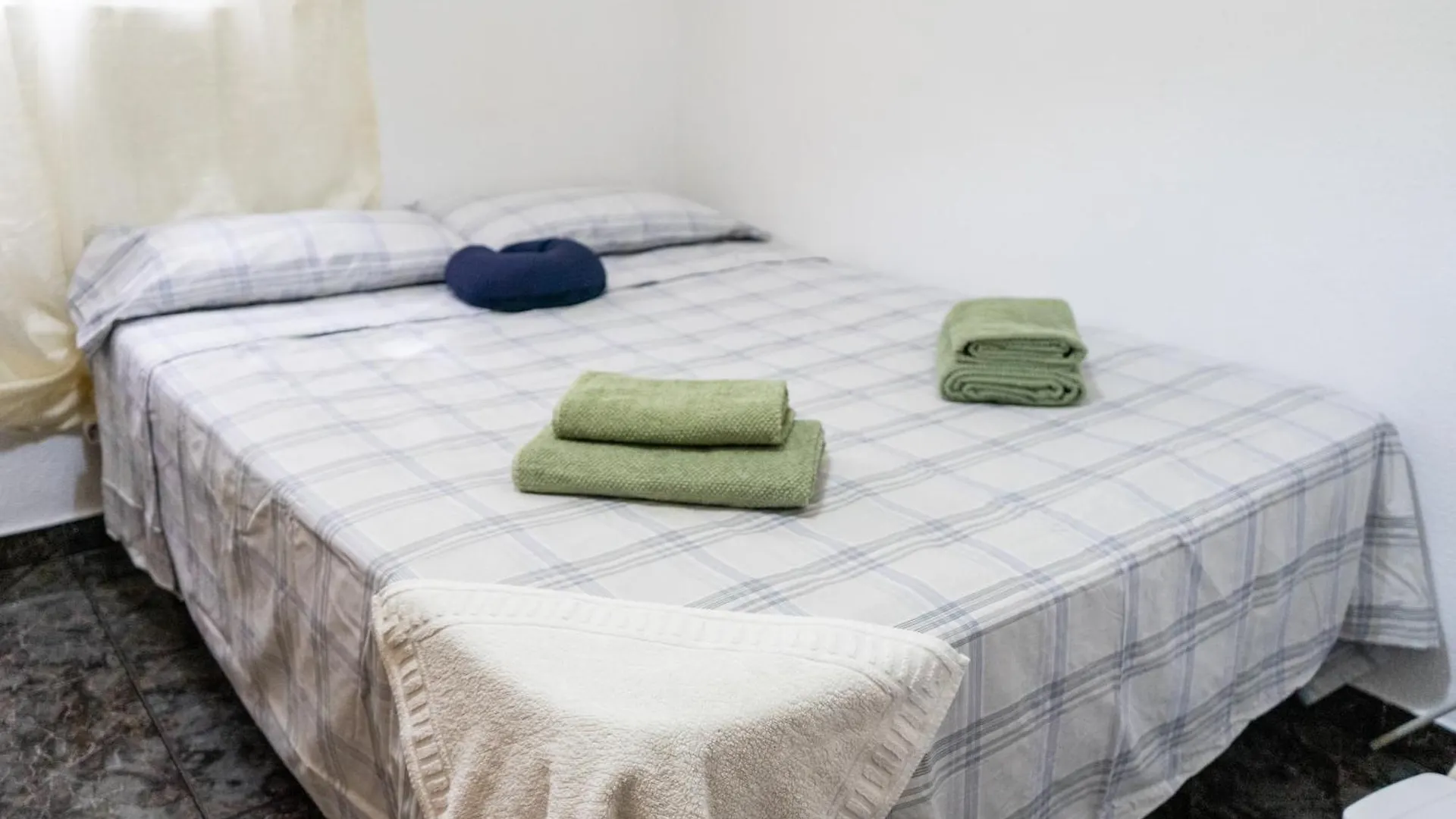 Homestay Economicmalagarooms