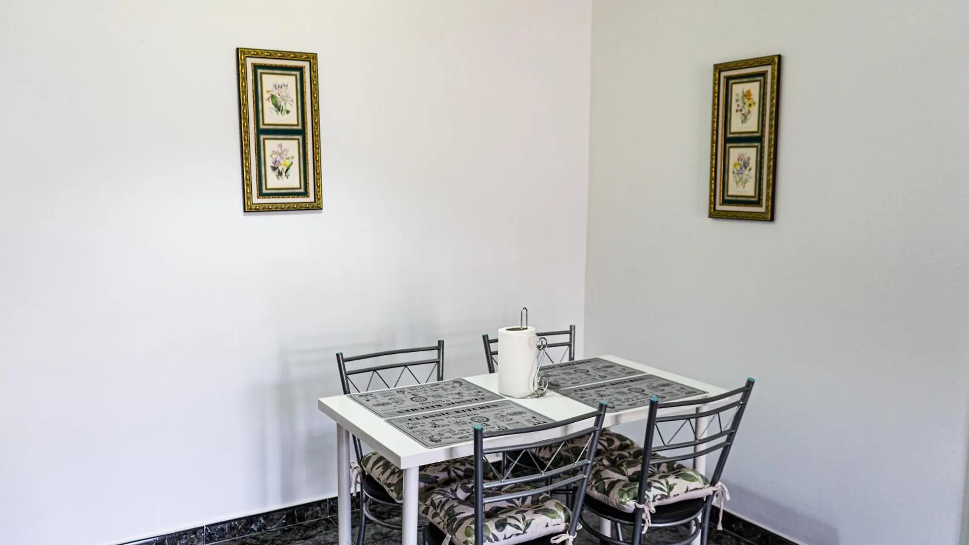 Economicmalagarooms Spain