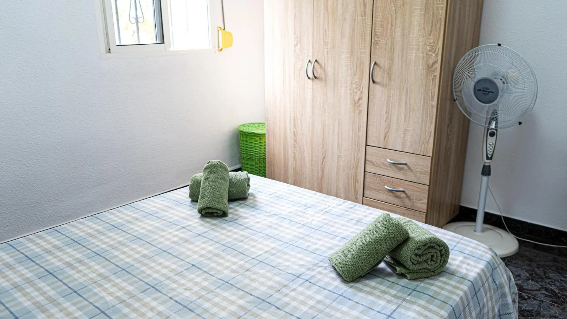 Homestay Economicmalagarooms